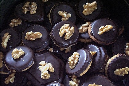 Hausfreunde mit Marzipan 6