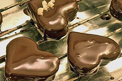 Hausfreunde mit Marzipan 3