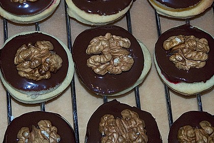 Hausfreunde mit Marzipan 26