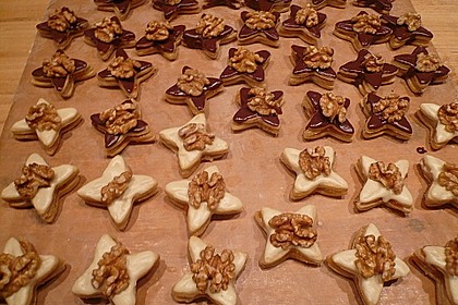 Hausfreunde mit Marzipan 10