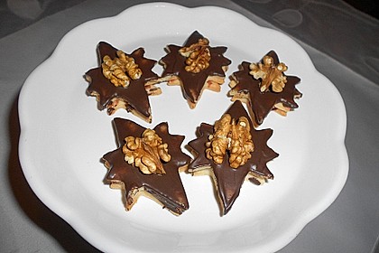 Hausfreunde mit Marzipan 15