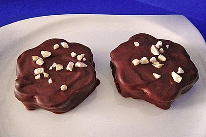 Hausfreunde mit Marzipan 19