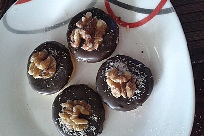 Hausfreunde mit Marzipan 8