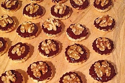 Hausfreunde mit Marzipan 11