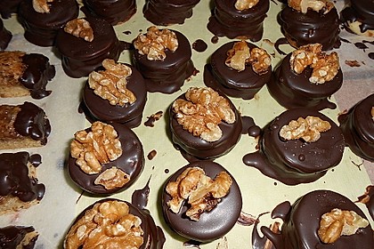 Hausfreunde mit Marzipan 21