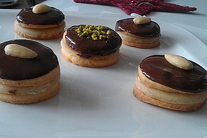 Hausfreunde mit Marzipan 1