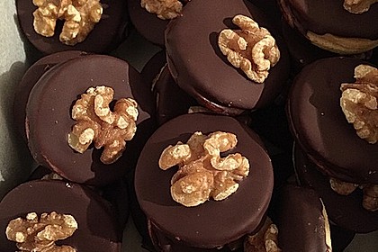 Hausfreunde mit Marzipan 2