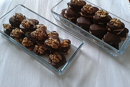 Hausfreunde mit Marzipan 5