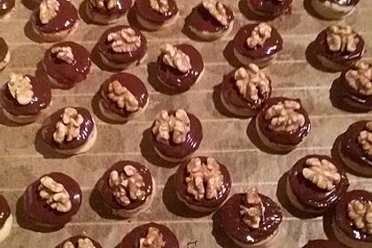 Hausfreunde mit Marzipan 14