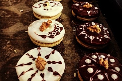 Hausfreunde mit Marzipan 12