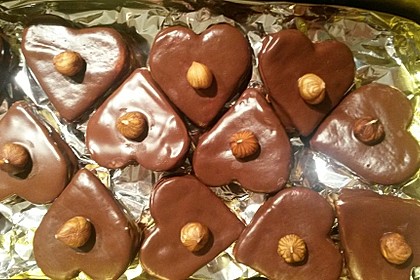 Hausfreunde mit Marzipan 23