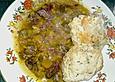 Lammragout