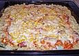 Schuris Nudelpizza
