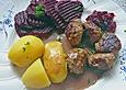K&ouml;ttbullar