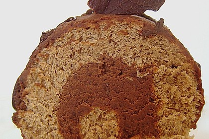 Roulade à la Crème au Nougat 7