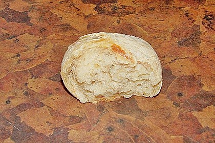 Knusprige Pizza - Kugeln 9