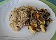 Sauerkraut - nicht so sauer