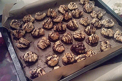 Kokosmakronen 1