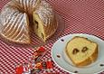 Kit - Kat - Gugelhupf