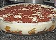 Orangen Tiramisu