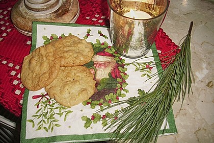 Mr. Tom's Erdnusscookies 17