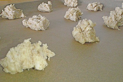 Mr. Tom's Erdnusscookies 23