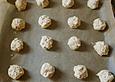 Mr. Tom's Erdnusscookies