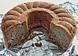Vollkorn - Apfelkuchen