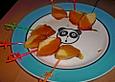 Apfel - Lutscher