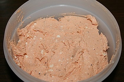 Feta - K&auml;se - Creme
