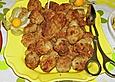 Griechische Hackb&auml;llchen