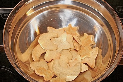 Mürbeteig - Plätzchen 7