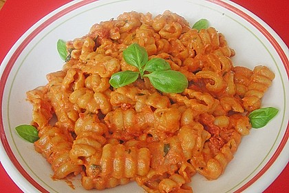 Tomatenso&szlig;e &aacute; la Jule