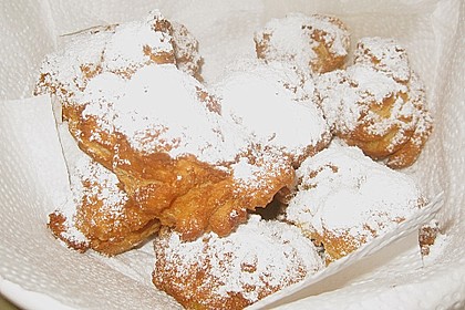 Oliebollen 5
