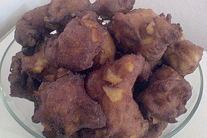 Oliebollen 1
