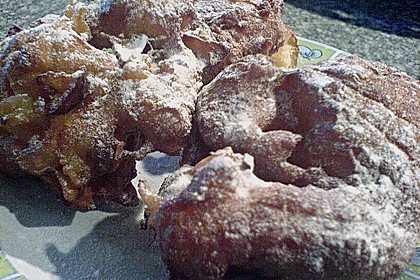 Oliebollen 2