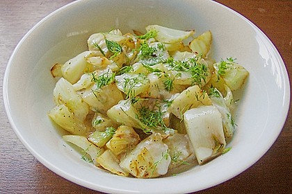 Fenchelgemüse 2