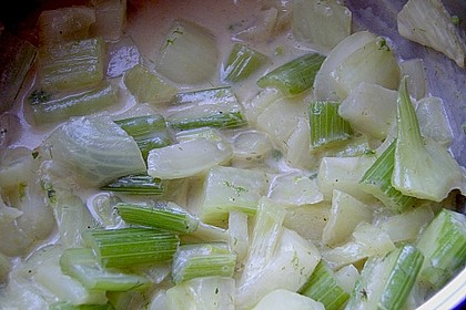 Fenchelgemüse 6