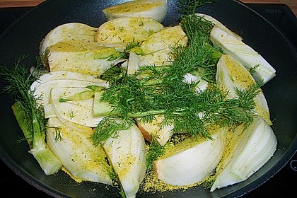 Fenchelgemüse 8