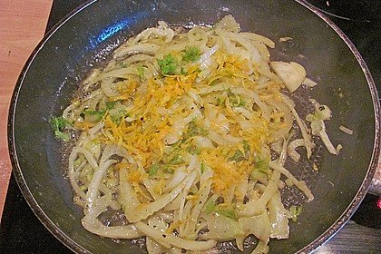 Fenchelgemüse 9