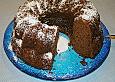 Rotwein - Topfkuchen