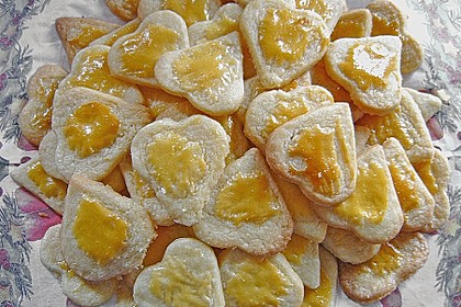Butterpl&auml;tzchen