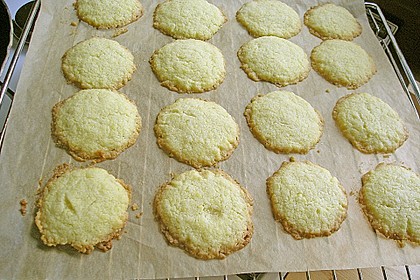 Butterpl&auml;tzchen 1
