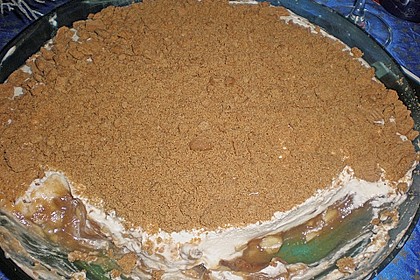 Apfel - Spekulatius - Creme 8