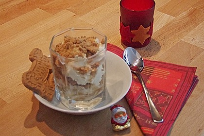 Apfel - Spekulatius - Creme 9