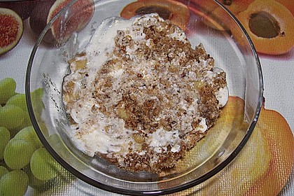 Apfel - Spekulatius - Creme 16