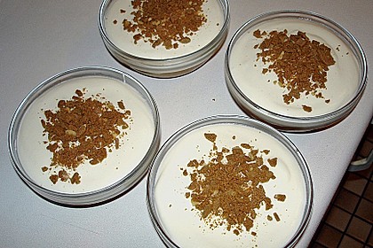 Apfel - Spekulatius - Creme 11