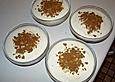 Apfel - Spekulatius - Creme