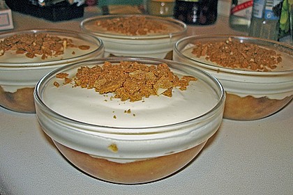 Apfel - Spekulatius - Creme 3