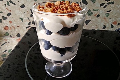 Apfel - Spekulatius - Creme 2